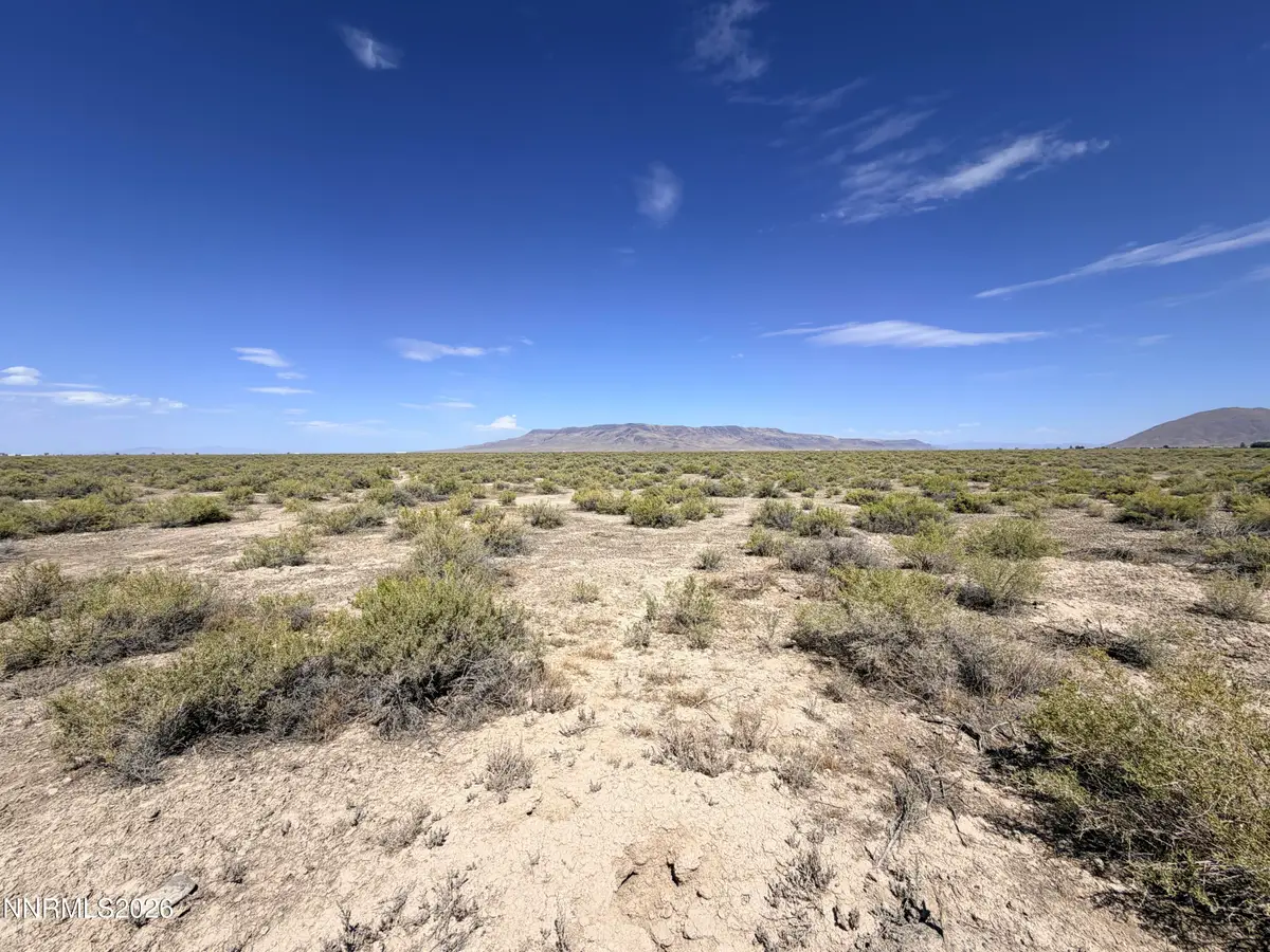 2875 Andrew Jackson Avenue, Battle Mountain, NV 89820 - #1