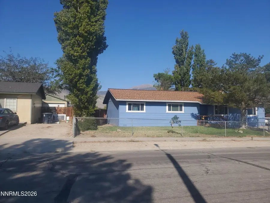 145 Ash Street, Hawthorne, NV 89415 - #3