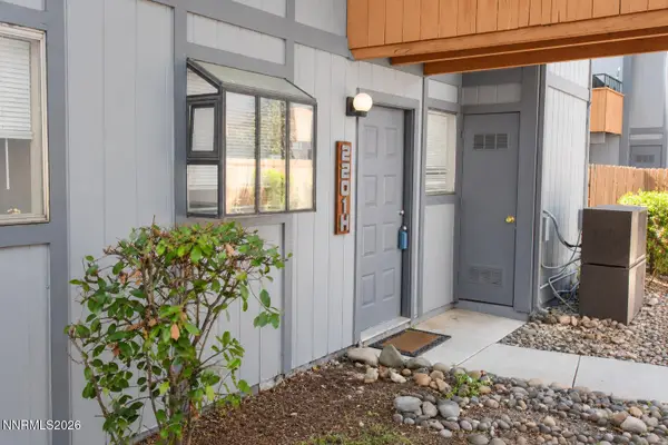 2201 Kietzke Lane #H, Reno, NV 89502