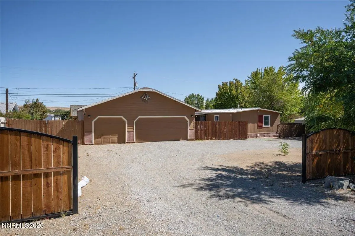 5640 Duclercque Way, Sun Valley, NV 89433 - #1