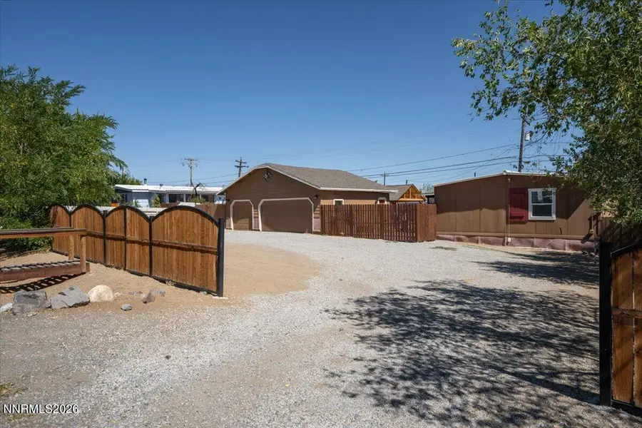 5640 Duclercque Way, Sun Valley, NV 89433 - #2