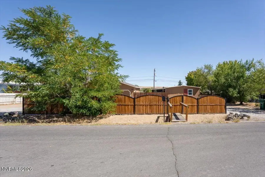 5640 Duclercque Way, Sun Valley, NV 89433 - #3