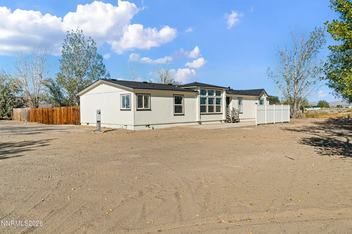 2965 E 8th Street, Silver Springs, NV 89429 - #1