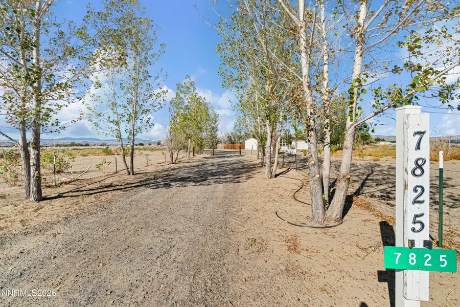 2965 E 8th Street, Silver Springs, NV 89429 - #2