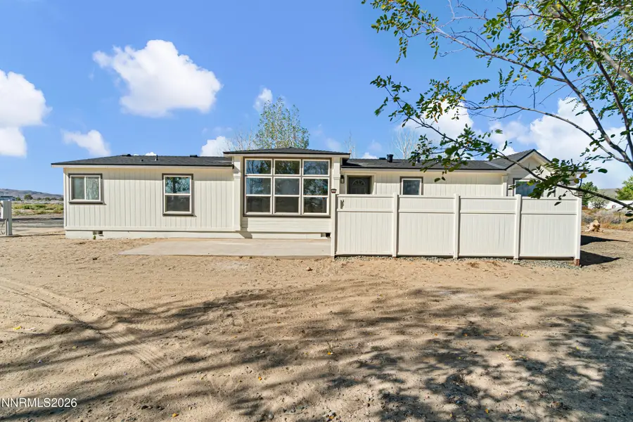 2965 E 8th Street, Silver Springs, NV 89429 - #3