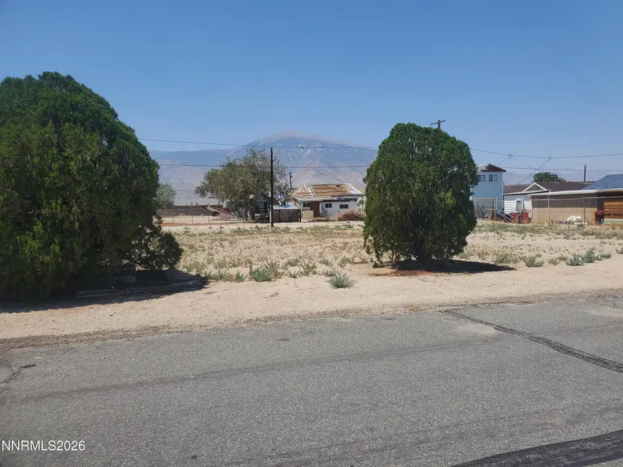 891 C Street, Hawthorne, NV 89415 - #2