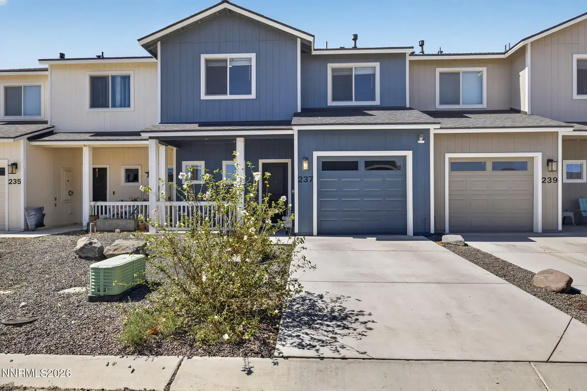 237 Goss Lane, Dayton, NV 89403 - #1