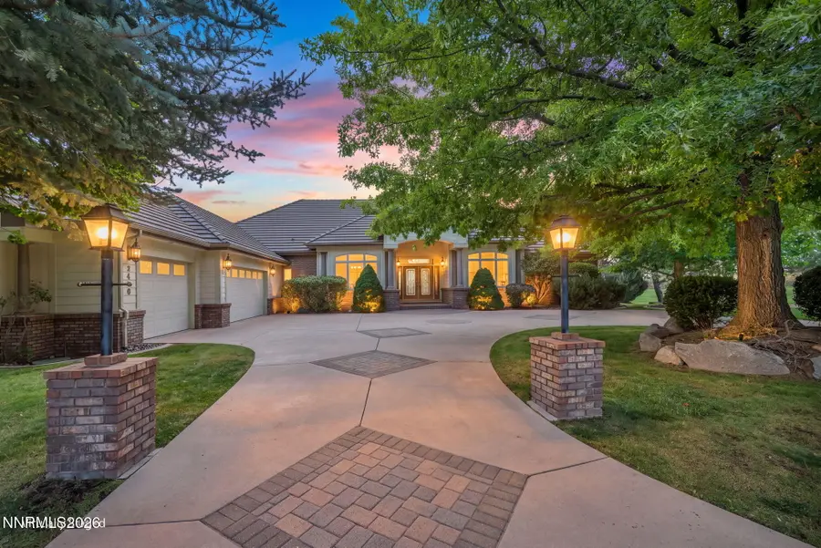 2469 Genoa Aspen Drive, Genoa, NV 89411 - #2