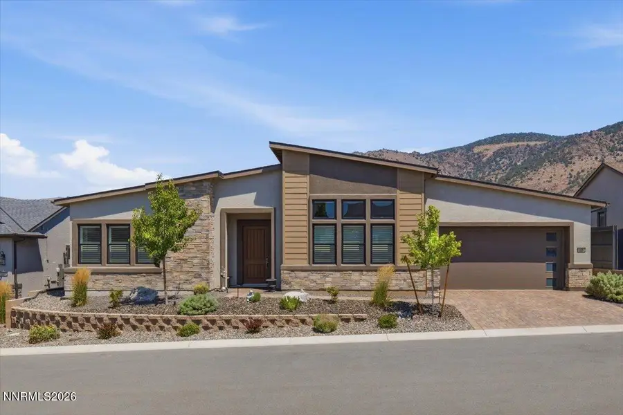 14062 Wingspread Lane, Reno, NV 89521 - #2
