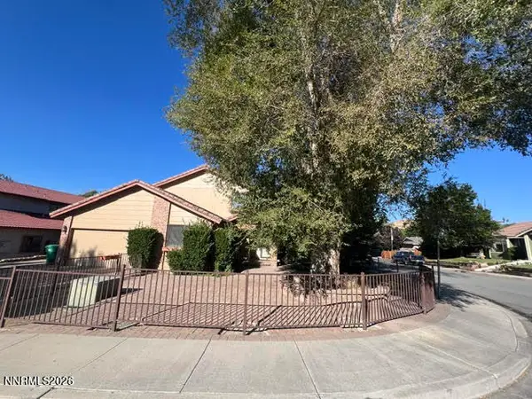 3475 Rocky Ridge Boulevard, Sparks, NV 89431