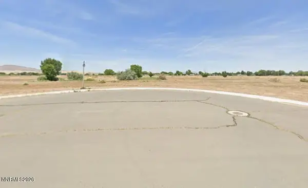 416 Seminole Drive, Yerington, NV 89447