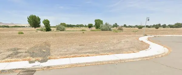 418 Seminole Drive, Yerington, NV 89447
