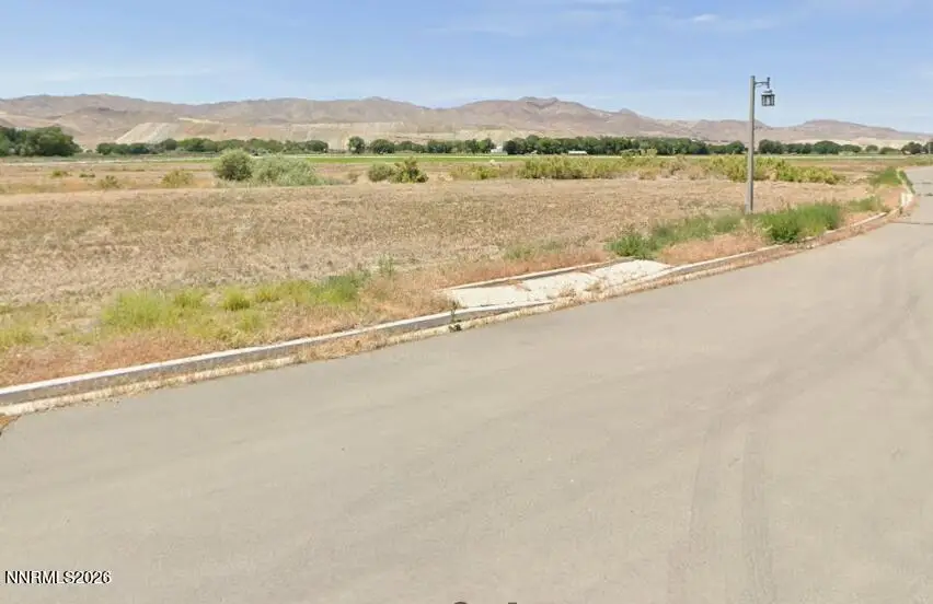434 Crooked Stick Drive, Yerington, NV 89447 - #1