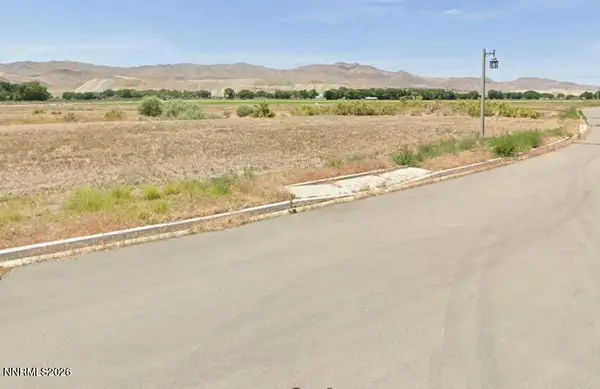 434 Crooked Stick Drive, Yerington, NV 89447