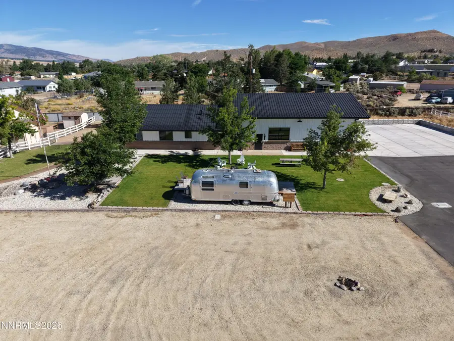 145 Esmeralda Drive, Washoe Valley, NV 89704 - #2