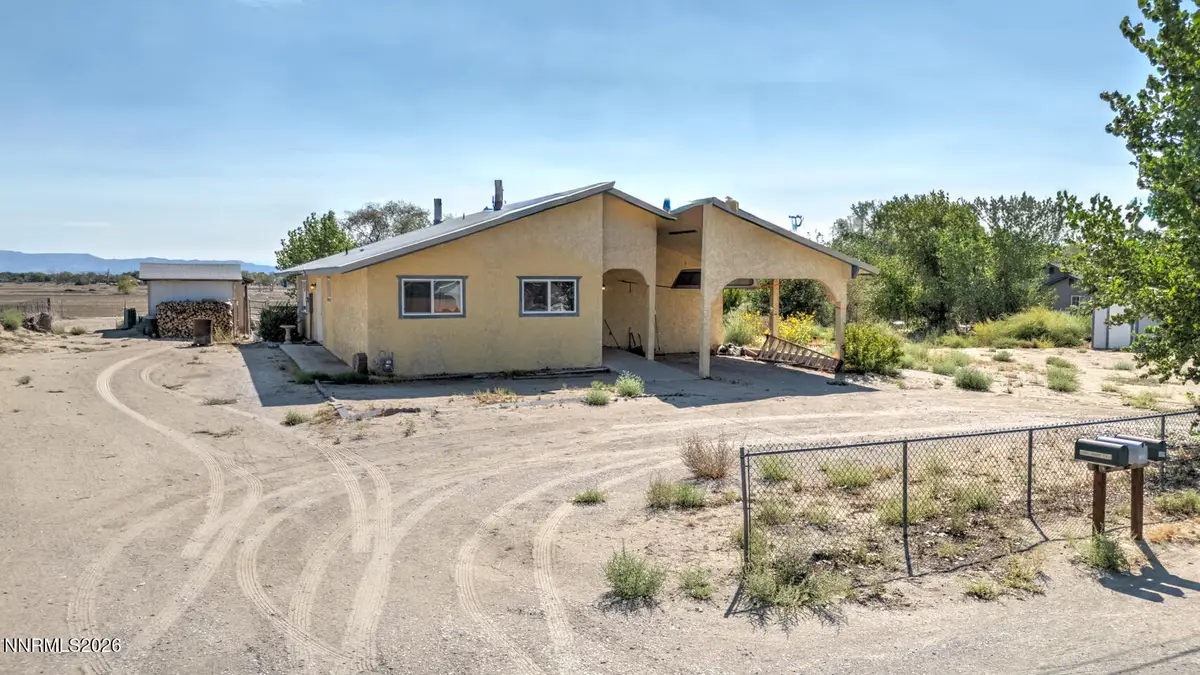 1698 Moody Lane, Fallon, NV 89406 - #1