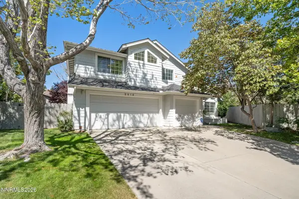 2919 Aspen Meadows Court, Reno, NV 89519