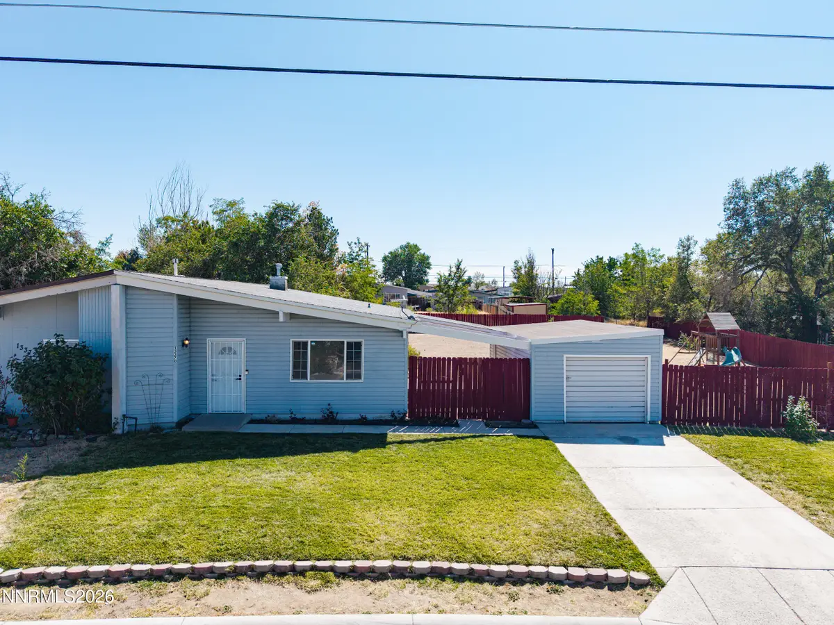 13370 Mt Lassen Street, Reno, NV 89506 - #1