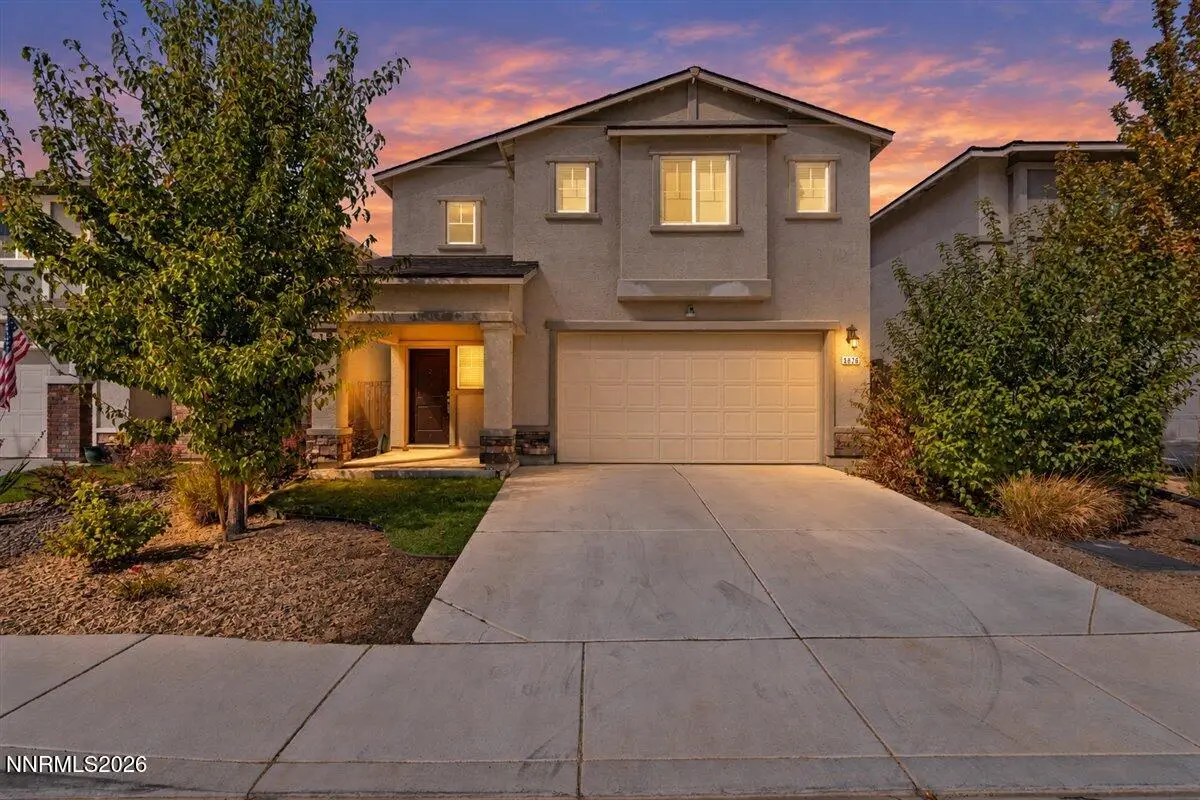 8879 Gazing Star Drive, Reno, NV 89506 - #1