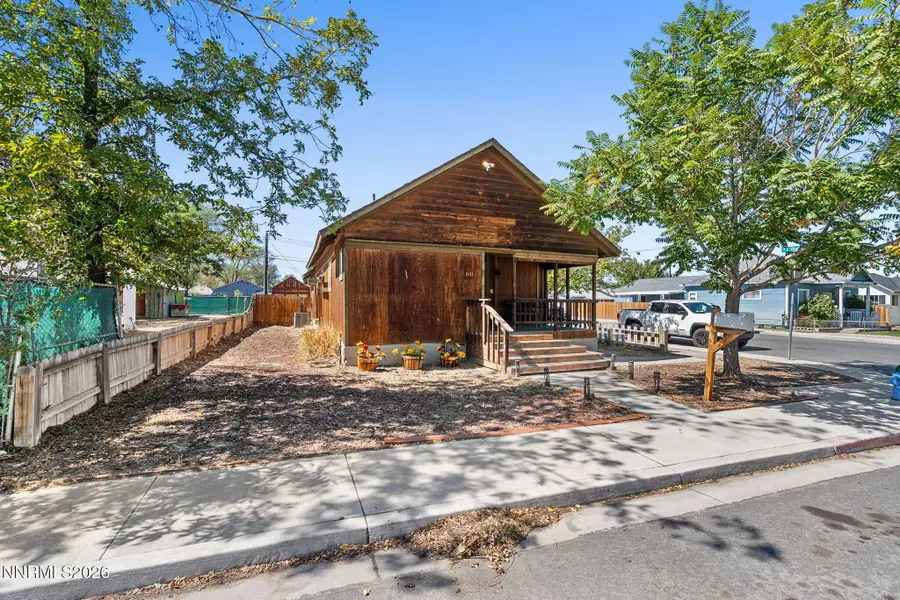 610 Humboldt Street, Fallon, NV 89406 - #2