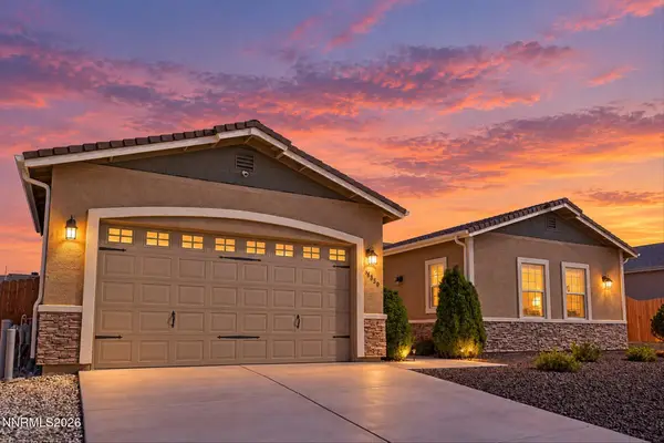 18639 Haskell Peak Court, Reno, NV 89508