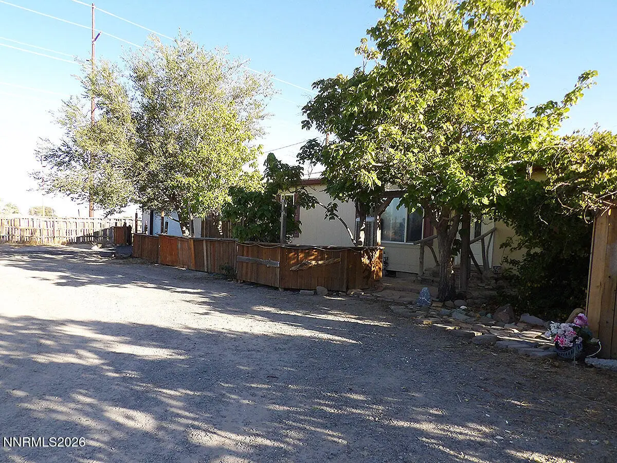 1475 Banner Avenue, Silver Springs, NV 89429 - #1