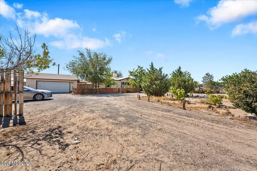 1475 Banner Avenue, Silver Springs, NV 89429 - #2
