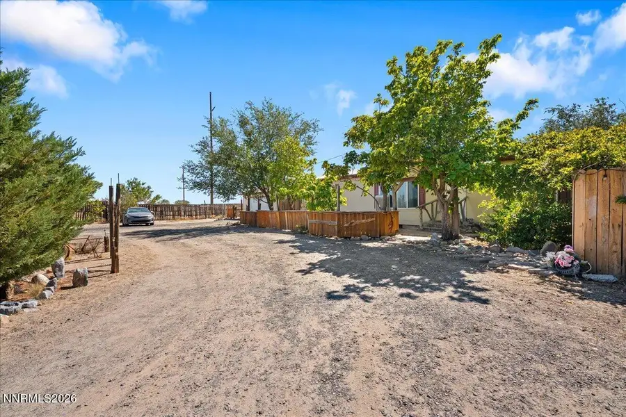 1475 Banner Avenue, Silver Springs, NV 89429 - #3