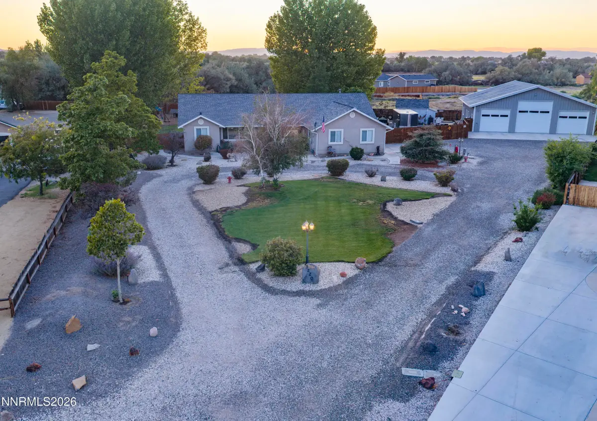 3220 Brookside Circle, Fallon, NV 89406 - #1