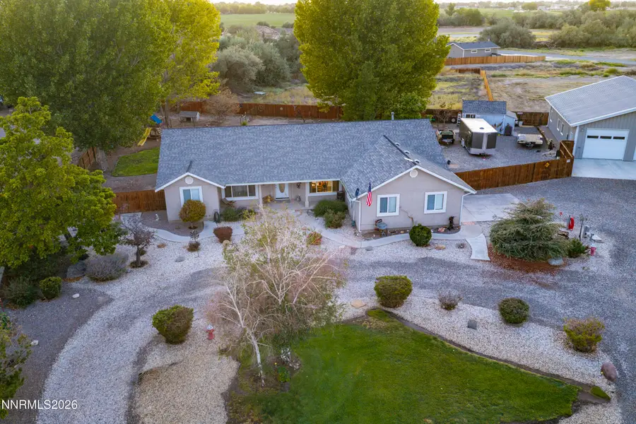 3220 Brookside Circle, Fallon, NV 89406 - #3