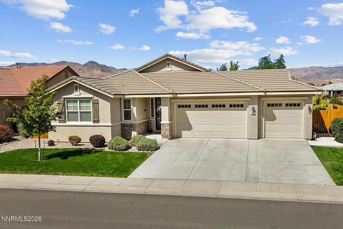 662 Saint Andrews Drive, Dayton, NV 89403 - #1