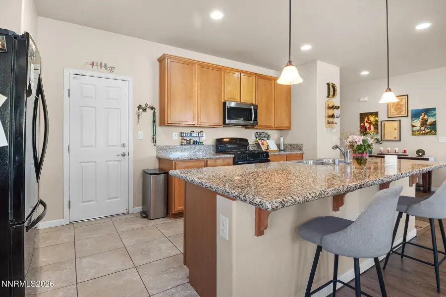 662 Saint Andrews Drive, Dayton, NV 89403 - #2