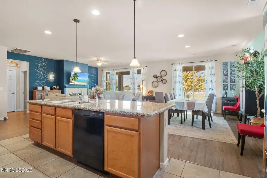 662 Saint Andrews Drive, Dayton, NV 89403 - #3