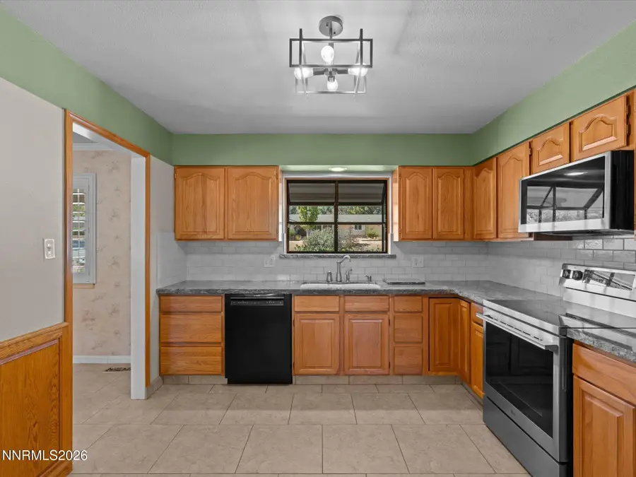 13005 South Hills Drive, Reno, NV 89511 - #3