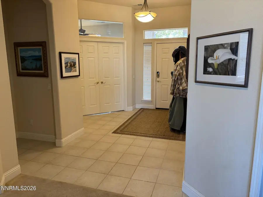 3525 Silverado Drive, Carson City, NV 89705 - #3
