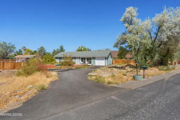 3565 Brant Street, Reno, NV 89508
