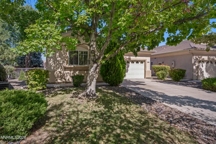 404 Sierra Leaf Circle, Reno, NV 89511 - #2