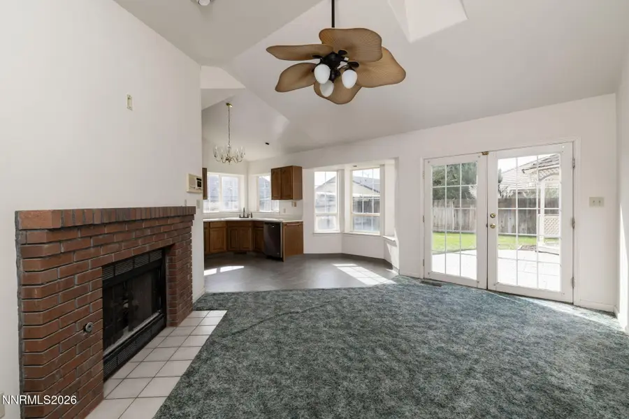 1005 Rose Bud Way, Yerington, NV 89447 - #3