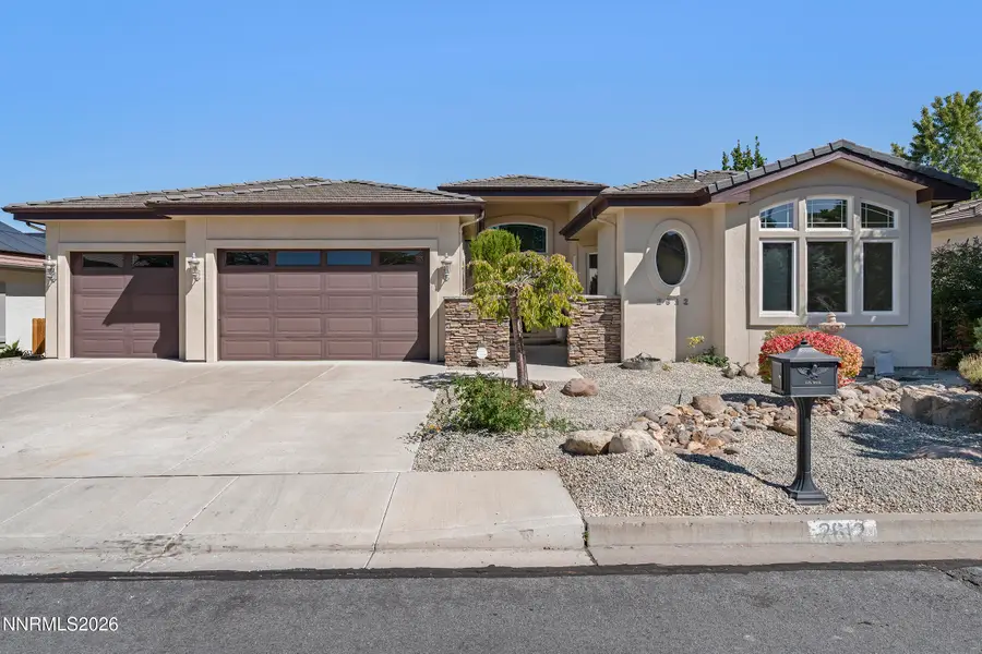 2612 Spearpoint Drive, Reno, NV 89509 - #2