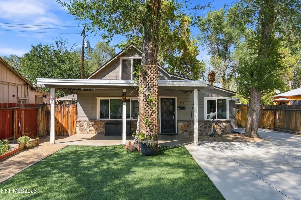 980 I Street, Sparks, NV 89431 - #1