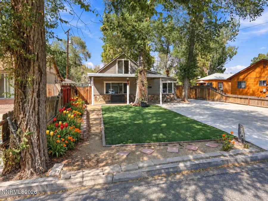 980 I Street, Sparks, NV 89431 - #3