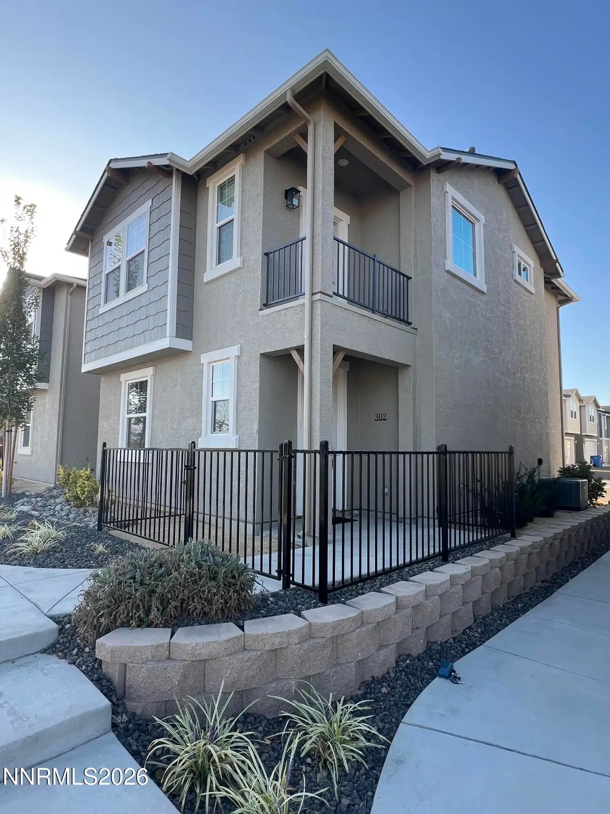 302 Cattail Circle, Gardnerville, NV 89410 - #1