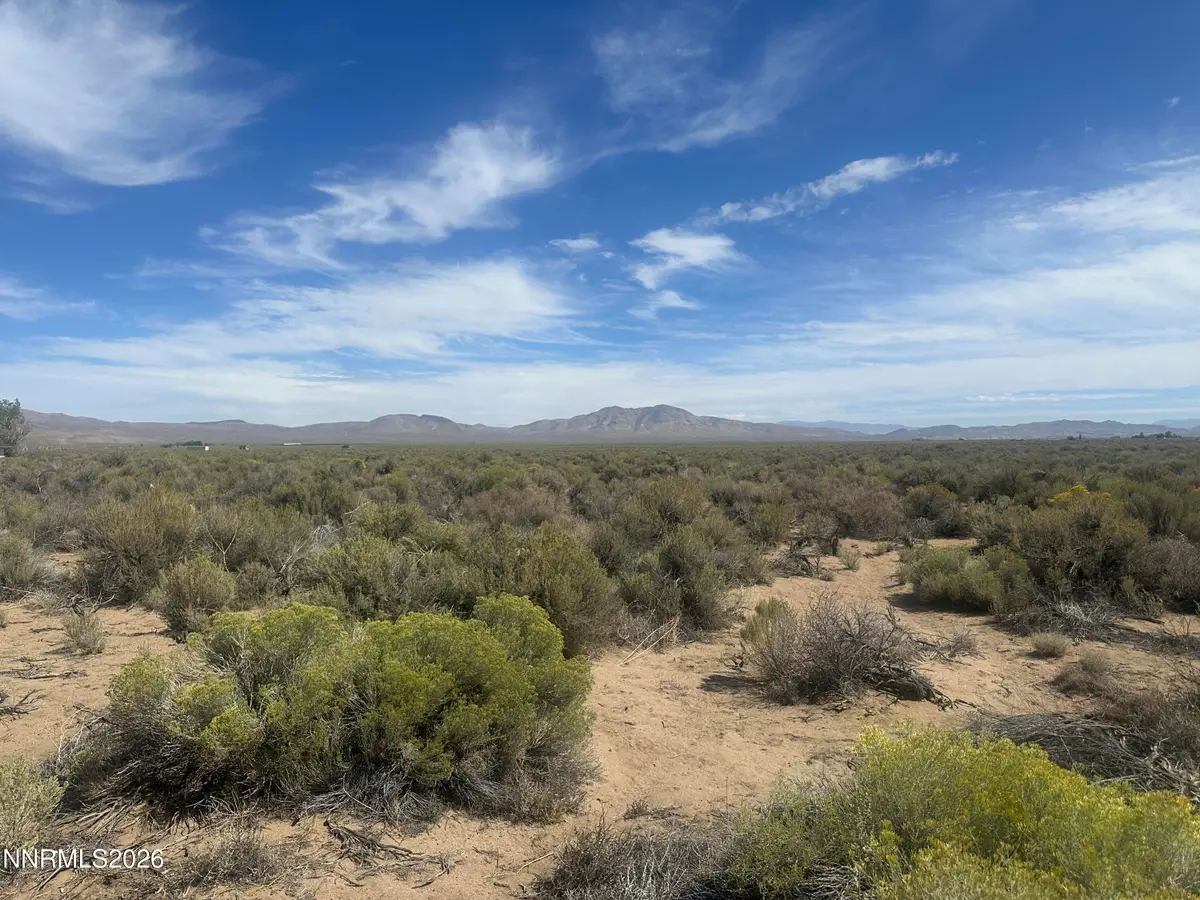 48 Burke Drive, Wellington, NV 89444 - #1