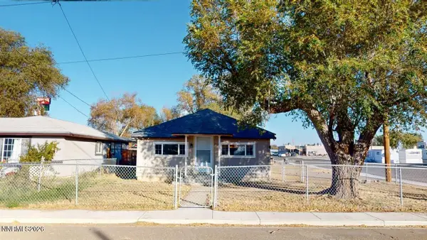 737 S Reese Street, Battle Mountain, NV 89820