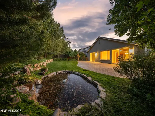 14080 Tagor Road, Reno, NV 89521