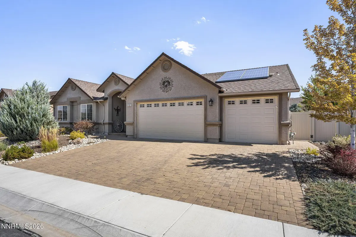 9620 Abigail Way, Reno, NV 89521 - #1