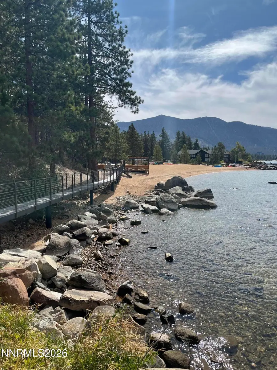 426 Lakeview Avenue, Zephyr Cove, NV 89448 - #2