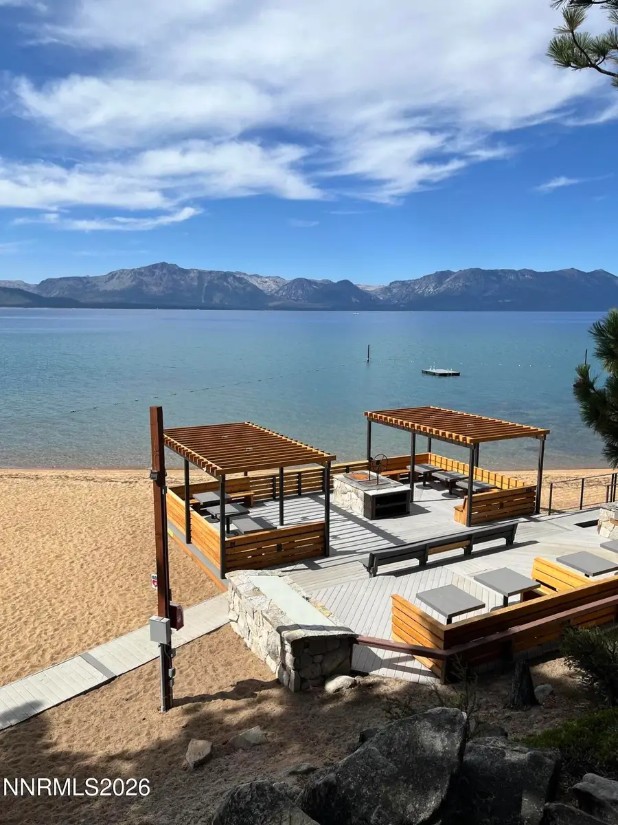 426 Lakeview Avenue, Zephyr Cove, NV 89448 - #3