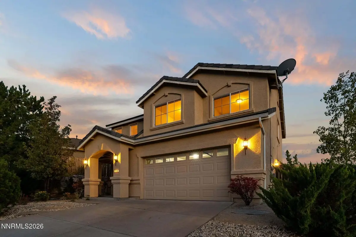7230 Heritage Oaks Drive, Reno, NV 89523 - #1