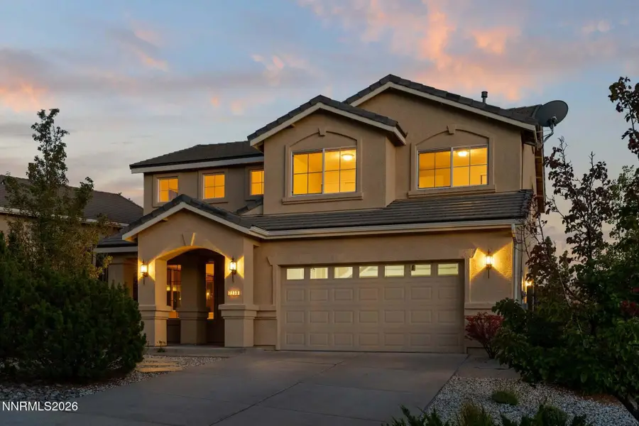 7230 Heritage Oaks Drive, Reno, NV 89523 - #2